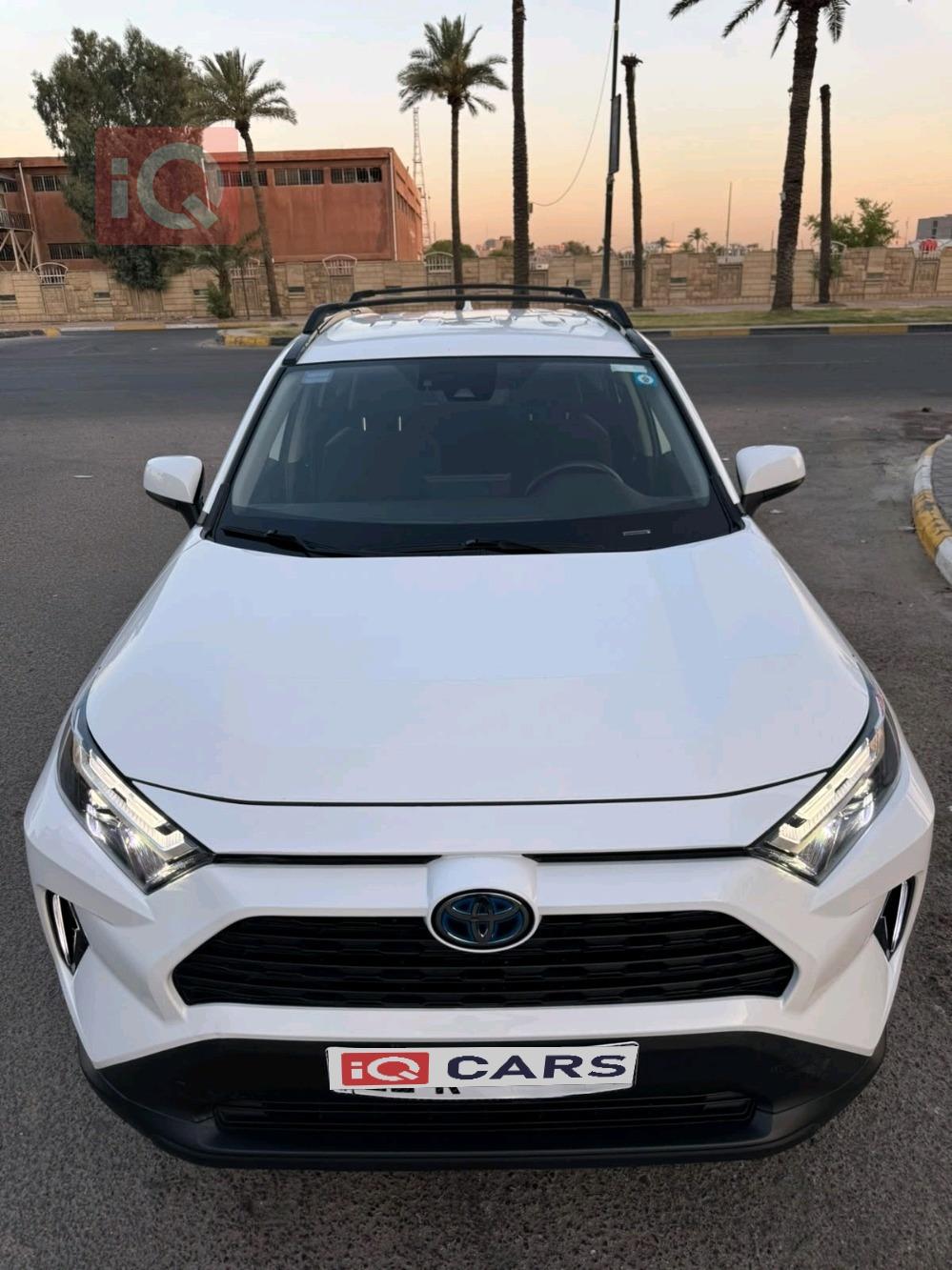 تويوتا راف 4